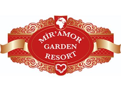 Miamorgarden